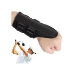 Golf Swing Trainer Wrist Brace Power Band Aid Alignment Practice Gesture Tool. Fixed Price $7.99.