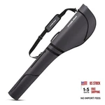 Pykes Peak Golf Club Case Sunday Bag Foldable Design For 47 Grey. Fixed Price $38.91.