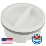 Electrolux 154388801 Rinse Aid Dispenser Cap - Genuine Oem. Fixed Price $34.08.