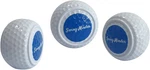 Perfect Roll Putting Wheels Training Aid (set Of 3) Golf Alignment Too. Fixed Price $27.99.