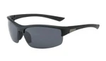 Maxx Airforce Half Frame Smoked Black Golf Fishing Lens - TR90. Fixed Price $19.95.