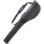 Pykes Peak Golf Club Case Sunday Bag Foldable Design For 47 Grey. Fixed Price $43.73.