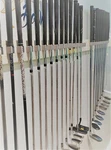 Golf Club Wall Holder 15 Diy Set. Display. Mount. Fixed Price $15.99.