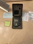 Bel Swingmate G460 Golf Trainer Launch Monitor With Case. Fixed Price $55.00.