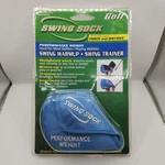 Swing Sock Warmup & Trainer Performance Weight - Brand New Sealed!. Fixed Price $24.99.