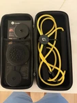 Gravityfit Tpro Swing Kit 2.0 Golf Fitness Training Bands With Travel Case. Fixed Price $110.00.