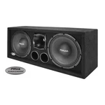 Prv Audio Chuchero 1000 Watts Speaker Box Dual + Compression Driver 2 Ohm. Fixed Price $399.91.