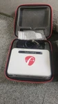 Flightscope Mevo+ 2025 Golf Launch Monitor With Case. Fixed Price $1000.00.