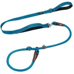 Fida 2-IN-1 Slip Leads For Dogs With Double Handles, Tangle Free Leash Large. Fixed Price $56.01.