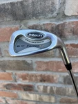 Intech Factor Xl 38 Low Center Of Gravity Iron Steel Shaft Right Hand. Fixed Price $8.50.