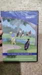 Usga The Spirit Of Game Ii Dvd - New. Fixed Price $7.49.