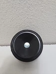 Hoover UH74210PC UH74200 UH74220 Right Or Left Main Rear Wheel W/ Pin. Fixed Price $11.95.