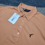 Polo Golf Ralph Lauren East Hampton Club Mens Shirt Size Nwt. Fixed Price $59.50.