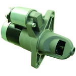 Oeg Parts New Starter Compatible With Mazda RX7 R2 RX-7 1.3L 1986-1992 Non Tu.... Fixed Price $128.39.