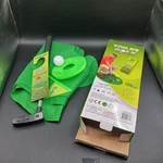 Potty Putter Toilet Golf Game Nut Gag Gift Bathroom *missing 1 Ball. Fixed Price $9.99.