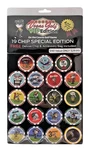 Vegas Golf Vip Edition 19 Chip Game With Free Deluxe Tee Bag. Fixed Price $34.29.