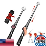 Qbjgr Golf Swing Trainer Practice Ball Arm Band Training Aid. Fixed Price $24.44.