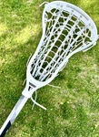 Womens Lacrosse Stick New Gait Apex 2 Customized Head Brine Full Composite Shaft. Fixed Price $229.99.
