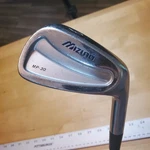 Mizuno MP-30 9 Iron Dynamic Gold S300 Steel Regular 36 Rh Golf Club. Fixed Price $38.24.