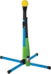 Batting Tee T-ball Baseball Training Youth Trainer Set Hitting Adjustable. Fixed Price $30.99.