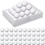 Yilloog 120 Pack Foam Golf Practice Balls Bulk, Soft For Prac.... Fixed Price $52.05.
