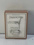 Genuine Restoration Hardware (36200260) Laser Putter. Fixed Price $11.01.