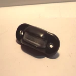 License Plate Light For Vw Golf 1100-1100 GL-1500 GLS-1500 D-1500 Dgl Until 1983. Fixed Price $23.79.