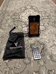 Pre-owned Voice Caddie/swing SC100 Portable Golf Launch Monitor. Fixed Price $130.00.