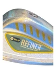 Sklz Refiner Right-handed Swing Training Aid Golf Club 37.25". Fixed Price $34.48.