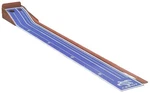 Perfect Practice Cabot Saint Lucia Putting Mat Turtle 9FEET X 6INCH. Fixed Price $69.99.