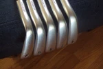 Callaway AI200 Forged Irons 6-PW Recoil Dart 65G F2 Senior Graphite -1/2". Fixed Price $489.99.