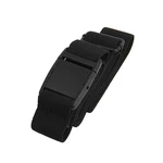 Women Ladies Invisible Belt-elastic Stretch Adjustable Slimming No Show Buckle. Fixed Price $9.95.