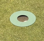 Aim Small Golf Precision Putting Trainer Training Aid. Fixed Price $17.94.