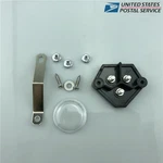 For Club Car/yamaha/ezgo/golf Cart Lester Chargers 36V 25 Amp Dual Link Fuse Kit. Fixed Price $21.83.
