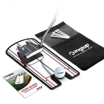 Kingtop Classic Golf Putting Mirror - Portable Alignment Training Aids. Fixed Price $32.75.