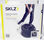 Brand New Sklz Weighted Smash Bag Golf Swing Strength Impact Trainer!. Fixed Price $25.00.
