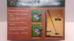 Club Champ Electric Putting Cup/returns Ball Electronically- New Box. Fixed Price $15.95.
