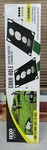 Izzo Golf Corn-hole Chipping Practice & Game Set With Carrying Case. Fixed Price $56.99.