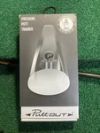 Putt Out Pressure Trainer. Fixed Price $11.00.