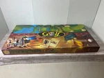Wrebbit-golf The Perfect Game-board 1-6 Players Excellent Condition. Fixed Price $28.95.