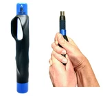 Golf Grip Trainer - Swing Aid Club Attachment To Correct Hand Placement. Fixed Price $14.97.