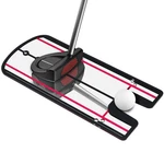 Golf Putting Mirror, Portable Training Aid, .... Fixed Price $11.43.