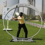 Explanar Golf Training System Full Swing Trainer-used By Top Players & Coaches. Fixed Price $1399.95.