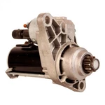Starter Motor Skoda Seat Volkswagen Audi Ibiza Fabia Polo Rapid Roomster Golf. Fixed Price $54.99.