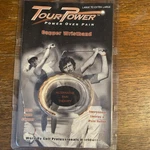 Tour Power Copper Wristband Increased Energy & Pain Relief * X-large. Fixed Price $9.95.