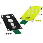 Izzo Golf Pong-hole Chipping Practice Gaming Set. Fixed Price $119.99.