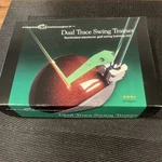 Freddy Connect Dual Trace Swing Trainer Electronic Golf Training Aid, Righty. Fixed Price $18.99.