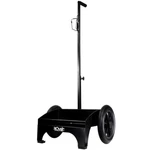 Mvp Disc Sports Rover Golf Cart - Black. Fixed Price $149.99.