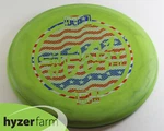 Dga Line Steady Bl *pick Your Weight And Color* Hyzer Farm Disc Golf Putter. Fixed Price $9.95.