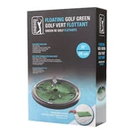 Pga Tour Floating Golf Green With Chipping Mat & Balls Included. Fixed Price $29.99.